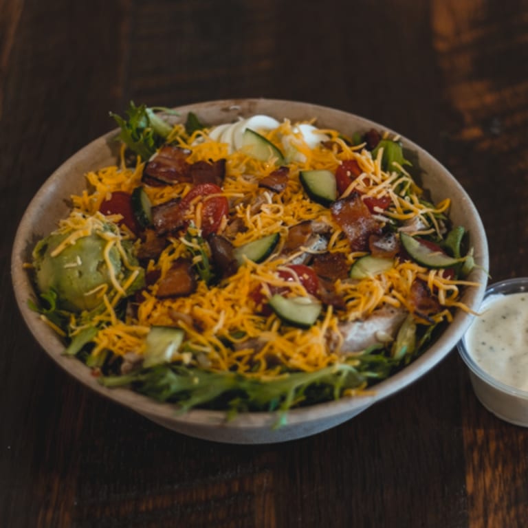 Hosting Made Easy with Mane Course Catering