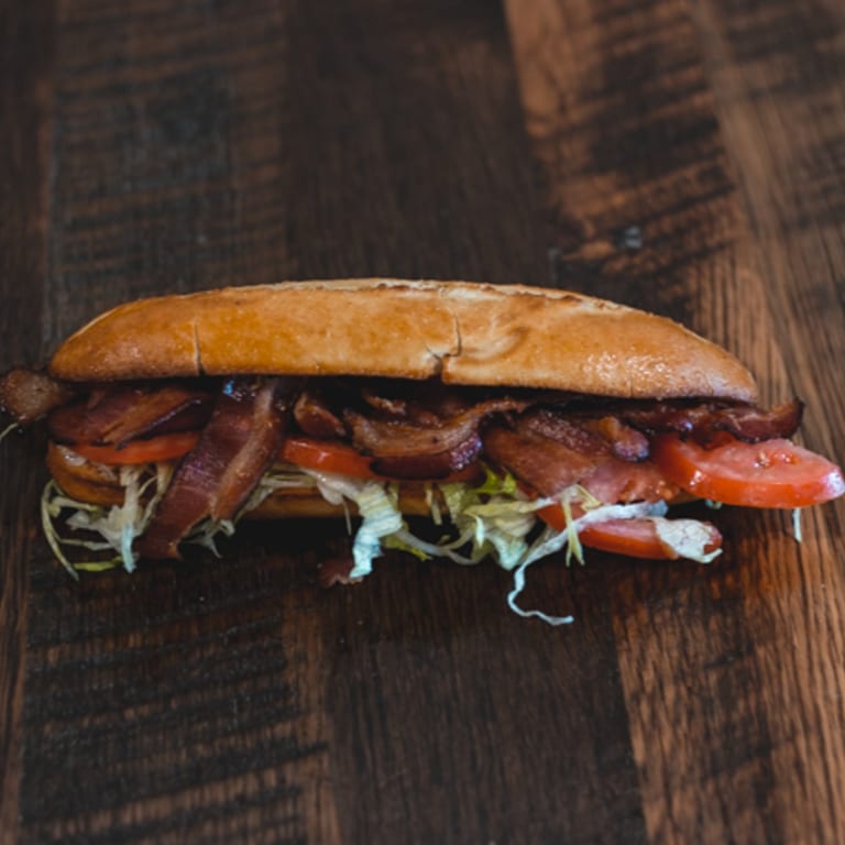 Order Fresh Sandwiches Online