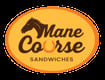 Mane Course Sandwiches