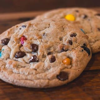 DOZEN COOKIES