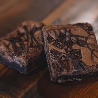 DOZEN BROWNIES