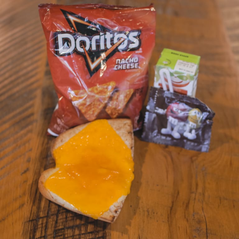 Delicious Grilled Cheese Options