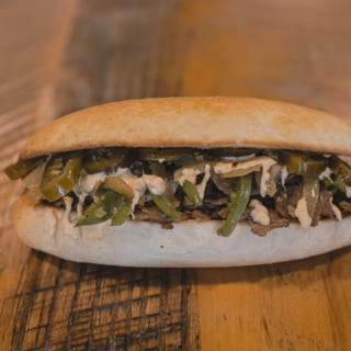 CHIPOTLE CHEESESTEAK REGULAR
