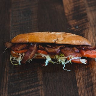 TRADITIONAL BLT REGULAR