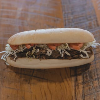 HOAGIE CHEESESTEAK REGULAR