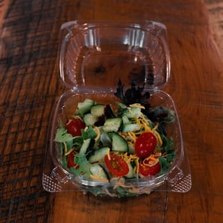 SIDE SALAD