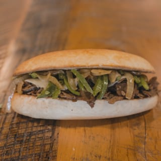 ORIGINAL CHEESESTEAK REGULAR